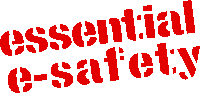 e-safety stamp