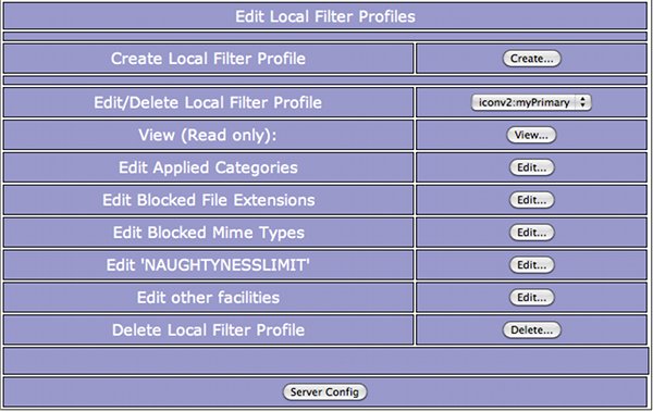 Filter Profiles_1