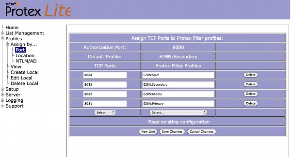Authentication Methods