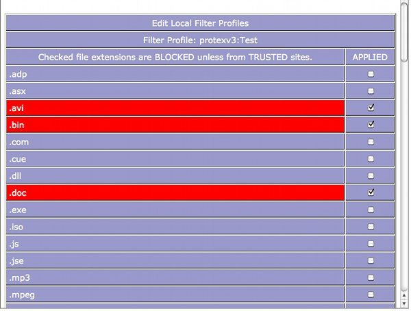 Filter Profiles_4
