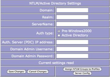 Set up NTLM details2