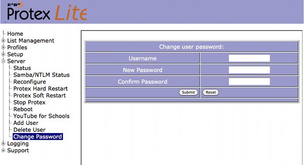 user-password