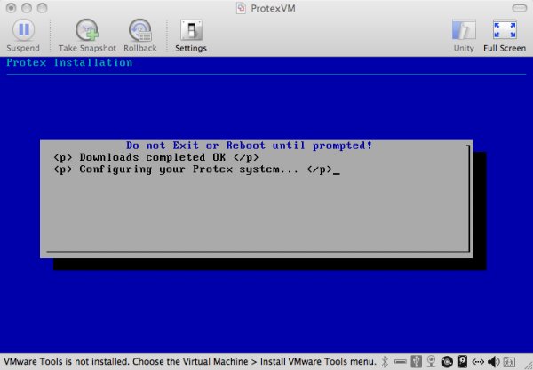 InstallingII