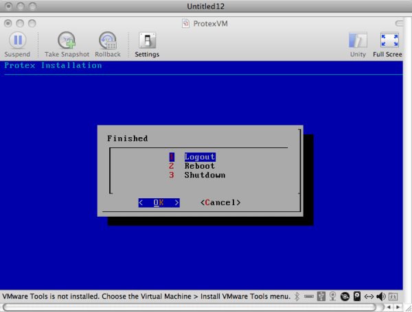 Reboot