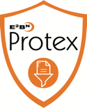 E2BN Protex Logo