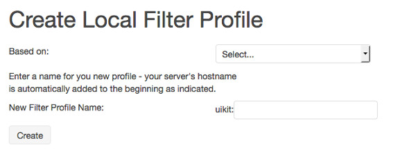 Filter Profiles_1