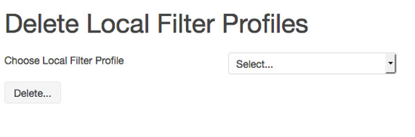 Filter Profiles_1
