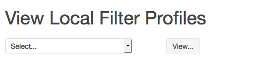 View Filter Profiles_1