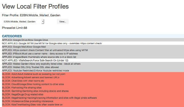 View Filter Profiles_2
